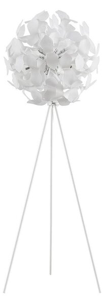 Lindby - Varika Floor Lamp White Lindby