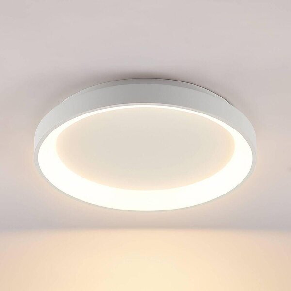 Arcchio - Vivy LED Таванна Лампа Ø38 White Arcchio