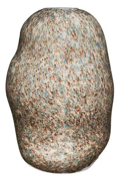 Hübsch - Miro Vase Brown Hübsch