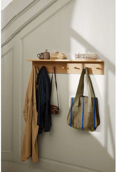 Ferm LIVING - Place Rack Голям Дъб ferm LIVING