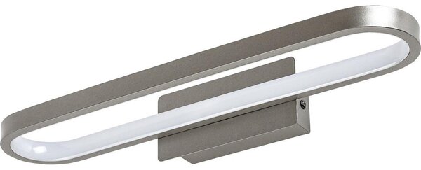 Rabalux 75114 - LED осветление за огледало в баня ODRAN LED/15W/230V IP44 40 cm