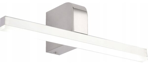 LED осветително тяло за огледало за баня LED/14W/230V 60,5 cm IP44 лъскав хром