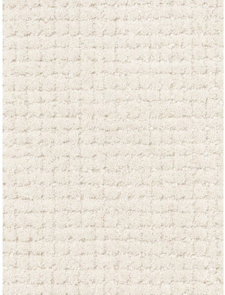 Кремава вълнена пътека 80x250 cm Eloise – Hanse Home