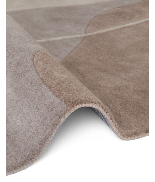Лилав вълнен килим 120x170 cm Virelle – Villeroy&Boch