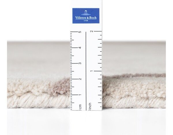 Лилав вълнен килим 120x170 cm Virelle – Villeroy&Boch