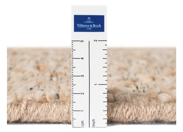 Килим в естествен цвят 120x170 cm Wilma – Villeroy&Boch