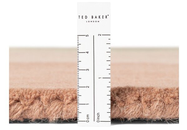 Вълнен кръгъл килим ø 160 cm Chelsea – Ted Baker