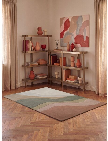 Вълнен килим 160x230 cm Chelsea – Ted Baker