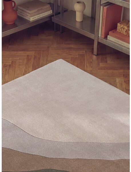 Вълнен килим 160x230 cm Chelsea – Ted Baker