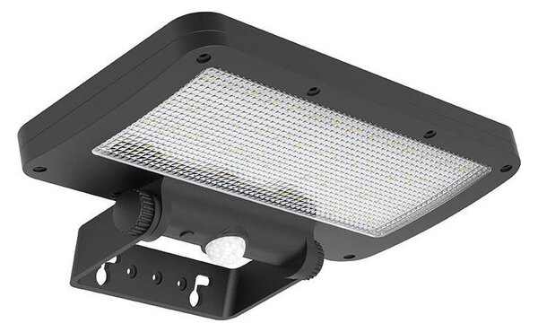 Solight WO7204 - LED соларен прожектор със сензор LED/5W/3,7V 1500 mAh IP54