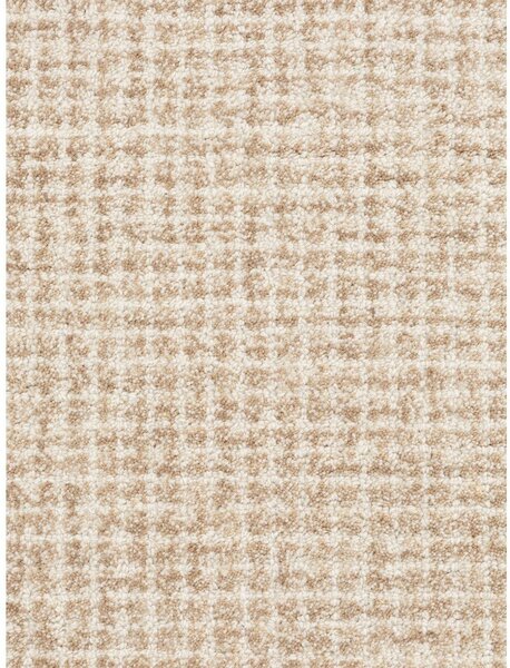 Вълнен килим в естествен цвят 120x170 cm Eloise – Hanse Home