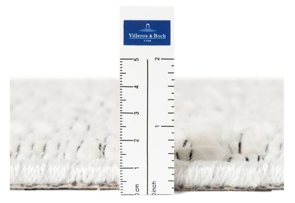 Кремав кръгъл килим ø 160 cm Wilma – Villeroy&Boch