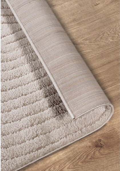 Бежов килим 200x280 cm Panglao New York Taupe – Elle Decoration