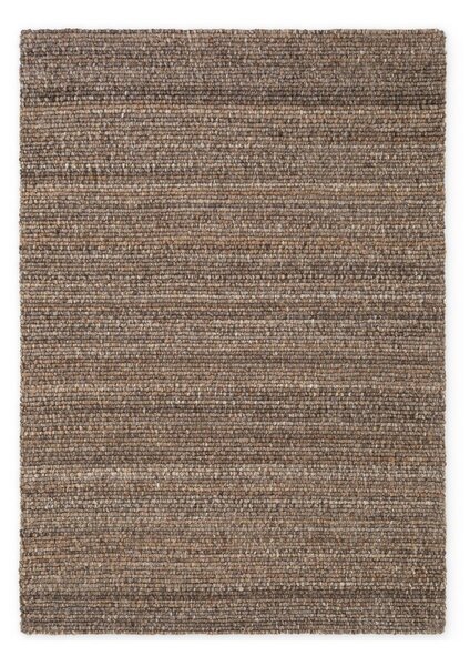 Кафяв кръгъл килим 80x150 cm Wilma – Villeroy&Boch