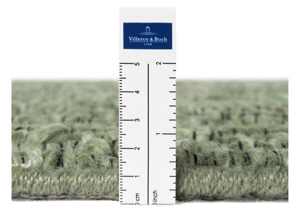 Зелен килим ø 160 cm Wilma – Villeroy&Boch