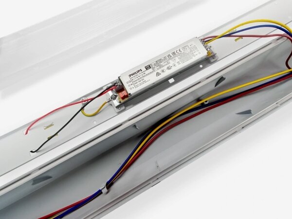 LED техническо осветително тяло LED/36W/230V 6000K 120 cm IP65