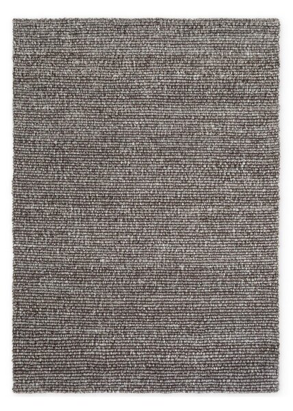 Тъмносив кръгъл килим 80x150 cm Wilma – Villeroy&Boch