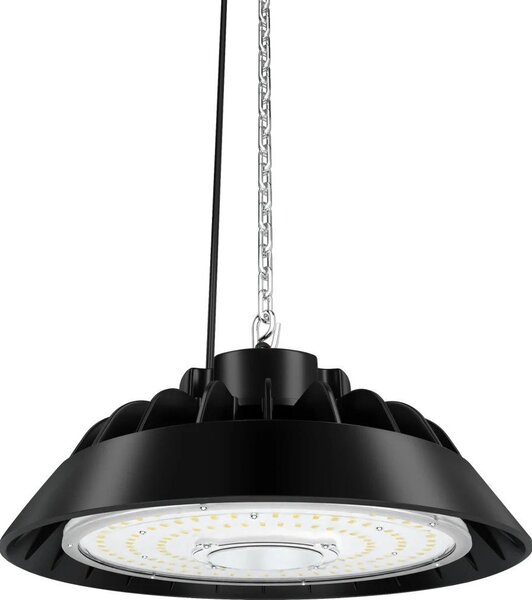 Индустриално LED осветително тяло High Bay/200W/230V 4000K IP65