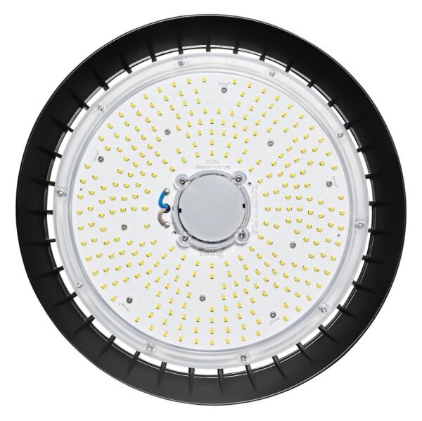 Индустриално LED осветително тяло High Bay/200W/230V 4000K IP65