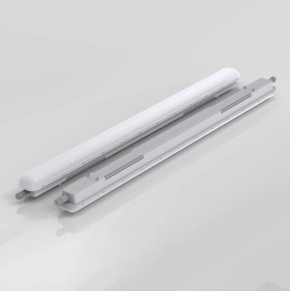 LED техническо осветително тяло LED/36W/230V 6000K 120 cm IP65