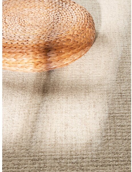 Бежова вълнена пътека 80x250 cm Eloise – Hanse Home