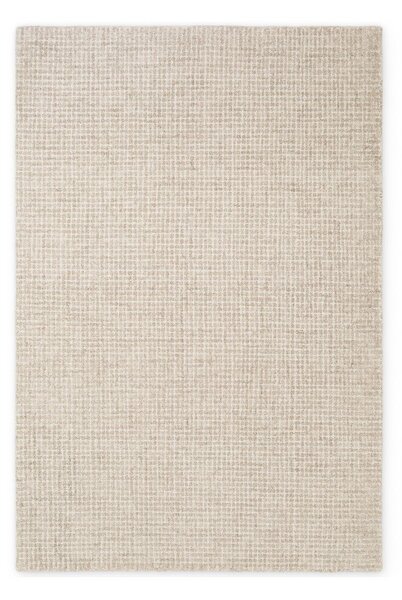 Бежов вълнен килим 120x170 cm Eloise – Hanse Home