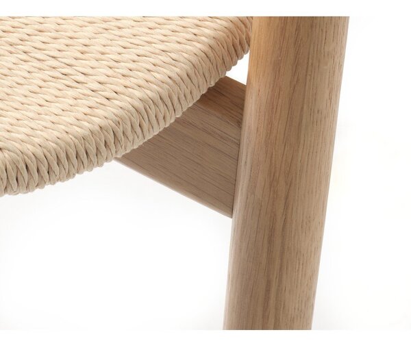 Трапезен стол естествен Relate – Unique Furniture
