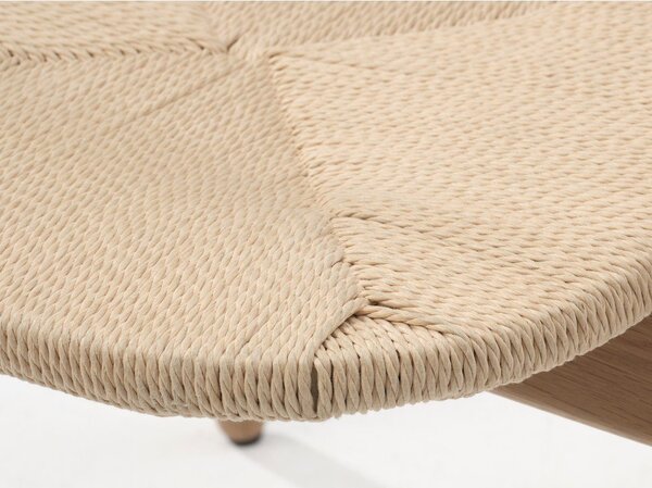 Трапезен стол естествен Relate – Unique Furniture