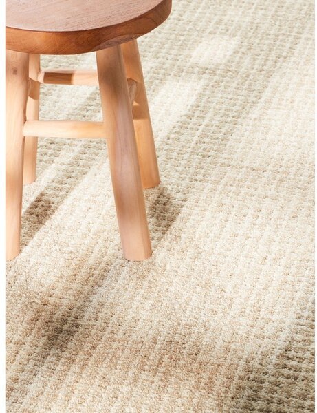 Вълнена пътека в естествен цвят 80x250 cm Eloise – Hanse Home