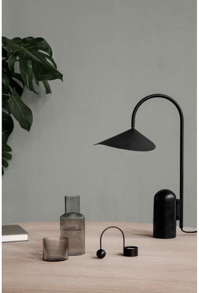 Ferm LIVING - Ripple Small Carafe Kомплект ДимСив ferm LIVING