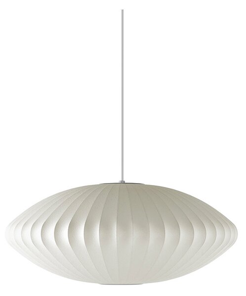 Herman Miller - Nelson Saucer Bubble Medium Висяща Лампа Herman Miller