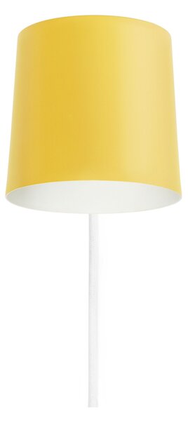 Normann Copenhagen - Rise Стенна Лампа Жълт Normann Copenhagen