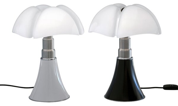 Martinelli Luce - Minipipistrello LED Настолна Лампа Dim. White Martinelli Luce