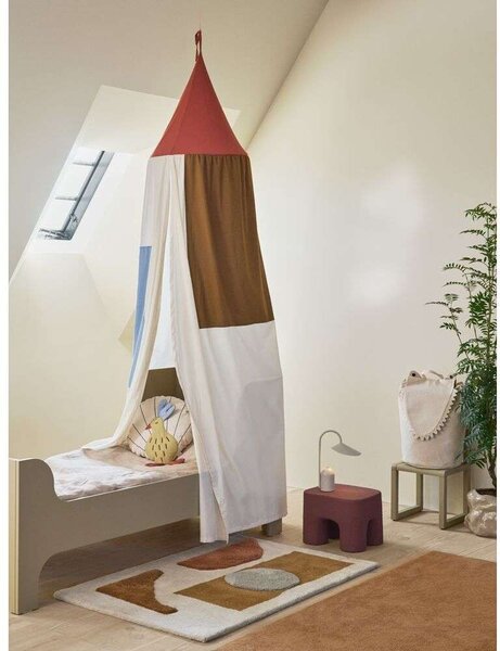 Ferm LIVING - Patch Bed Canopy Multi ferm LIVING