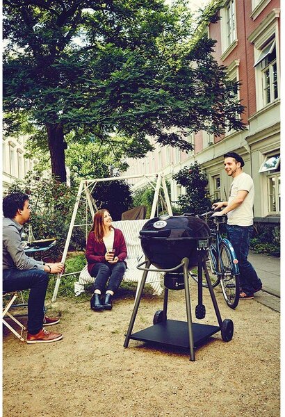 Скара на дървени въглища Kensington 570 C - Outdoorchef