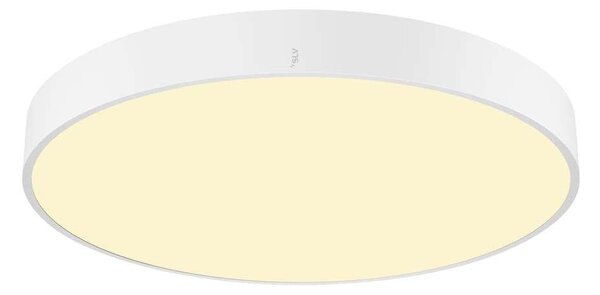 SLV - Medo 60 Стенна/Таванна Лампа 2700/3000/4000K Бяло SLV