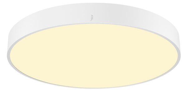 SLV - Medo 60 Стенна/Таванна Лампа 2700/3000/4000K Бяло SLV