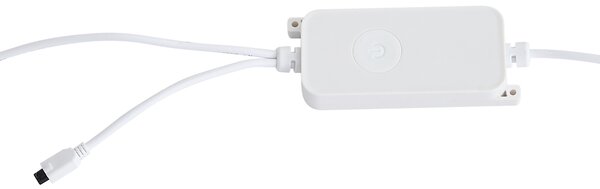Смарт LED лента 5 метра RGB 25W 240 lm IP44