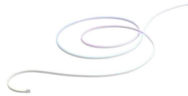 Смарт LED лента 5 метра RGB 25W 240 lm IP44