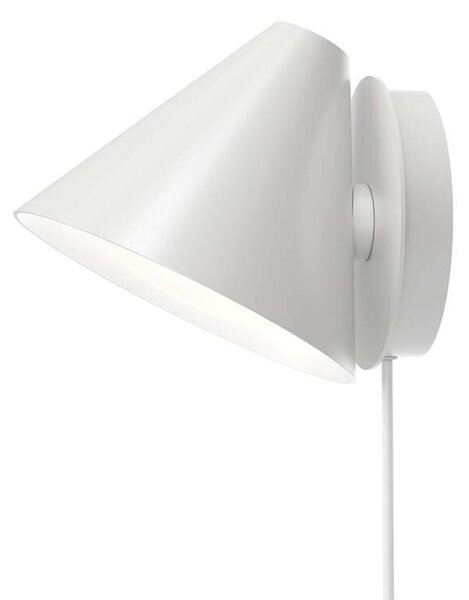 Louis Poulsen - Keglen 175 LED Стенна Лампа Dim-to-Warm White Louis Poulsen