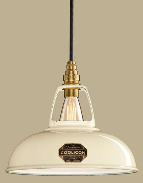 Coolicon - Original 1933 Design Висяща Лампа Classic Cream Coolicon