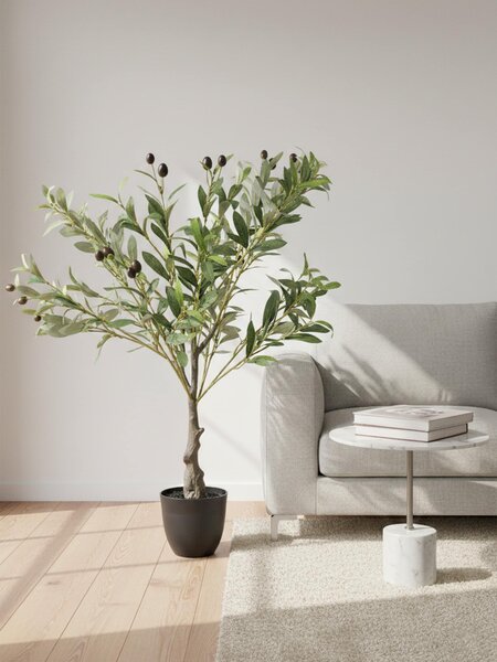 Sinsay - Pianta decorativa in vaso - зeлeн
