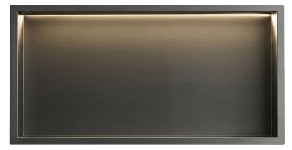 LED ниша за баня 30x60 Titan
