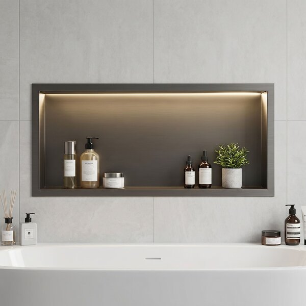 LED ниша за баня 30x60 Titan