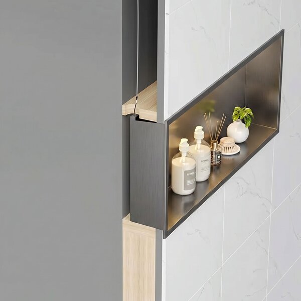 LED ниша за баня 30x60 Titan