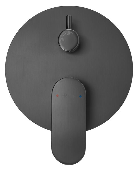 Душ система за вграждане Rea Drop Titan + BOX
