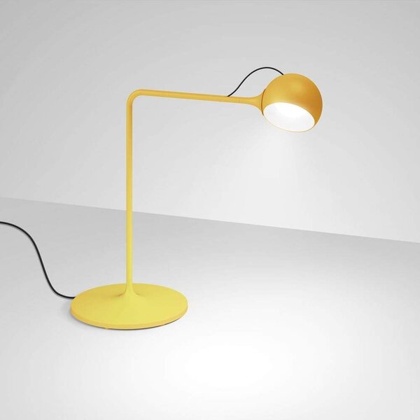 Artemide - IXA Настолна Лампа Жълт Artemide