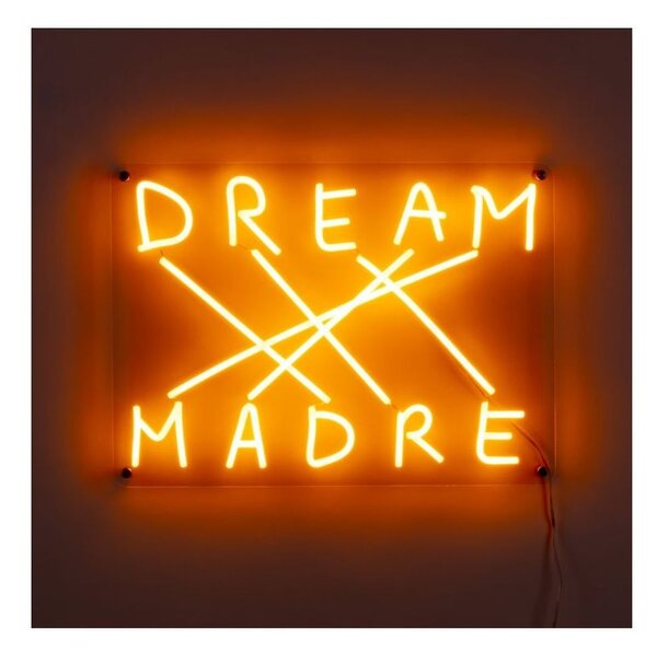 Seletti - Dream -Madre LED -Sign Seletti