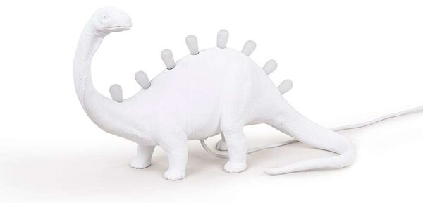 Seletti - Jurassic Настолна Лампа Brontosaurus Seletti