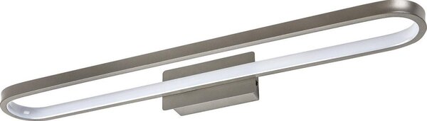 Rabalux 75115 - LED огледално осветление за баня ODRAN LED/18W/230V IP44 60 cm